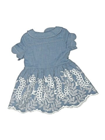 Genuine Kids from Oshkosh Dress (view 2)