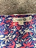 Poupette St. Barth 100% Viscose Blue Romper Size 6 (1) - photo 4