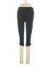 Lululemon Athletica Gray Black Leggings Size 2 - photo 1