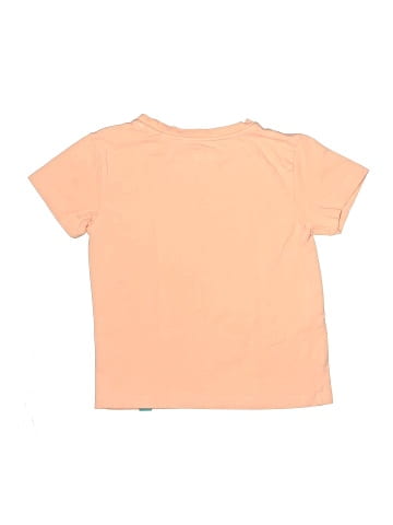 Free Planet Short Sleeve T-Shirt (view 2)