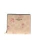Coach Gold Wallet One size - photo 1