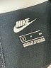 Nike Animal Print Black Active Pants Size S - photo 4