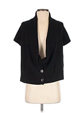 Club Monaco Wool Cardigan (view 1)