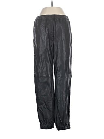 Topshop Track Pants (view 1)