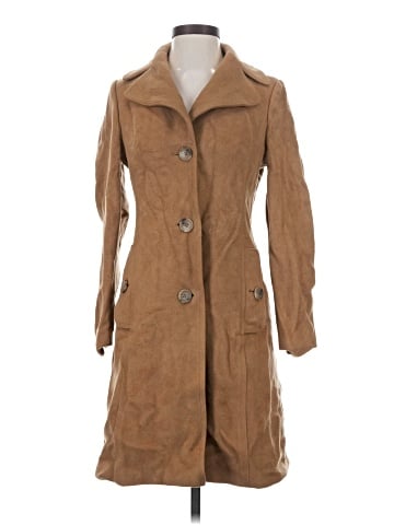 Banana Republic Trenchcoat (view 1)