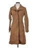 Banana Republic Tan Trenchcoat Size S - photo 1
