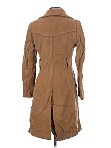 Banana Republic Trenchcoat (view 2)