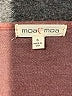Moa Moa Brown Cardigan Size S - photo 7