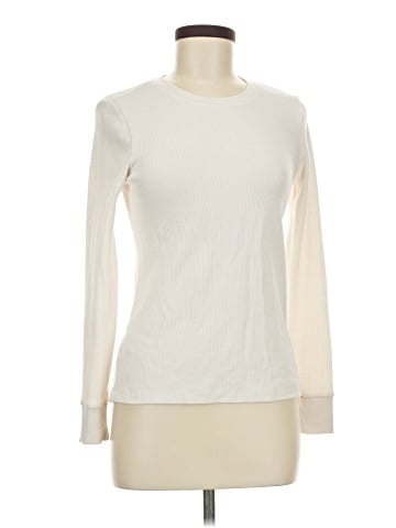 Eddie Bauer Long Sleeve Top (view 1)