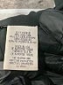 Theory Solid Black Wool Skirt Size 12 - photo 6