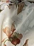 Sachin + Babi 100% Polyester Floral Ivory Cocktail Dress Size 8 - photo 7