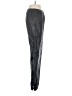 Topshop 100% Polyester Black Track Pants Size 4 - photo 4