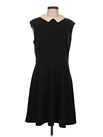 Betsey Johnson Casual Dress (view 1)