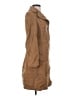 Banana Republic Tan Trenchcoat Size S - photo 4