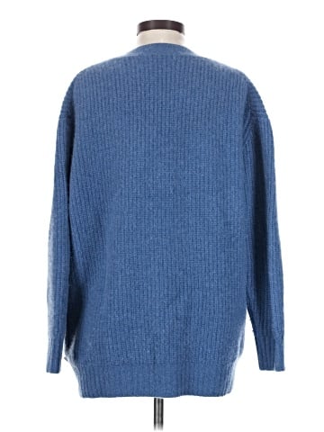 Hank Cashmere Cardigan (view 2)