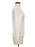 Eddie Bauer Ivory Long Sleeve Top Size M (petite) - photo 4