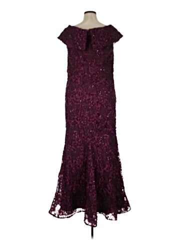 Xscape Cocktail Dress (view 2)