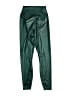 Spiritual Gangster Green Active Pants Size XS - photo 1