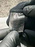 Alala Black Long Sleeve Turtleneck Size XS - photo 8