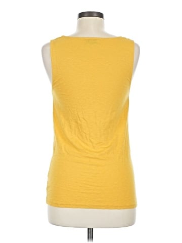 Michael Stars Sleeveless T-Shirt (view 2)