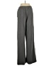 Vince Camuto Stripes Gray Casual Pants Size S - photo 2