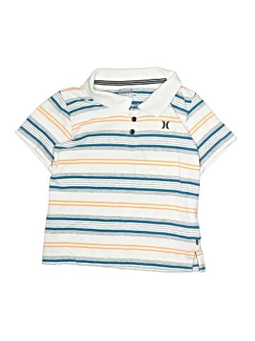 Hurley Short Sleeve Top (view 1)