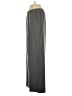 Vince Camuto Stripes Gray Casual Pants Size S - photo 5