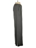 Vince Camuto Stripes Gray Casual Pants Size S - photo 4