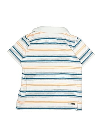 Hurley Short Sleeve Top (view 2)