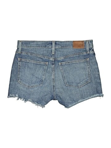 J.Crew Denim Shorts (view 2)