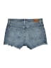 J.Crew Blue Denim Shorts Size 29 waist - photo 2