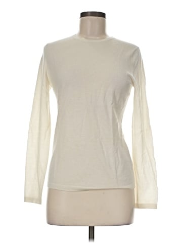 Neiman Marcus Turtleneck Sweater (view 1)
