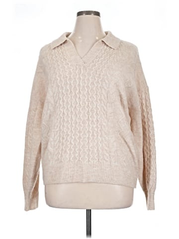 Caslon Pullover Sweater (view 1)