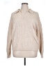 Caslon Ivory Pullover Sweater Size XL - photo 1