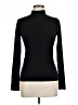 Forever 21 Black Long Sleeve Turtleneck Size L - photo 1