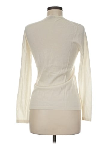 Neiman Marcus Turtleneck Sweater (view 2)