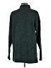 Well Worn Teal Turtleneck Sweater Size M - photo 2