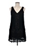 Sanctuary Black Cocktail Dress Size M - photo 1