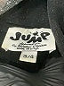 Jump Metallic Gray Casual Dress Size 3 - 4 - photo 8