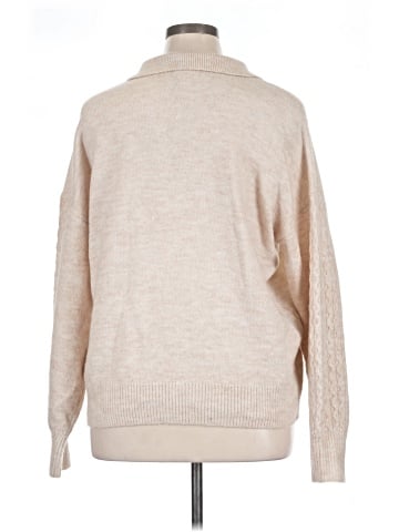 Caslon Pullover Sweater (view 2)