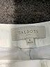 Talbots Outlet Ivory Casual Pants Size 6 - photo 7