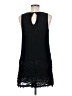 Sanctuary Black Cocktail Dress Size M - photo 2