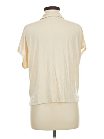 C&C California Short Sleeve Blouse (view 2)