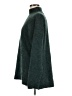 Well Worn Teal Turtleneck Sweater Size M - photo 5