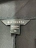 Athleta Solid Black Active Pants Size 20 - photo 3