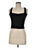 Garage Black Tank Top Size M - photo 1