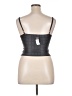 rue21 Gray Sleeveless Top Size L - photo 2