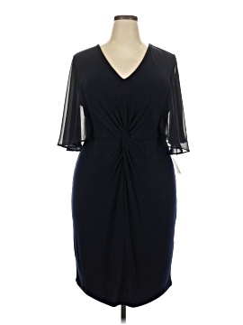London Times Cocktail Dress