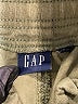 Gap Green Cargo Pants Size S - photo 7
