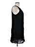 Sanctuary Black Cocktail Dress Size M - photo 4